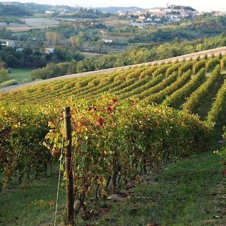 La Commedia Della Pentola ξενώνας Lu (Piedmont) Εξωτερικό φωτογραφία