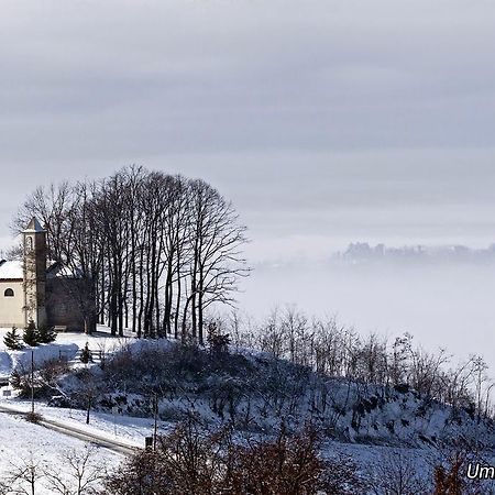 La Commedia Della Pentola ξενώνας Lu (Piedmont) Εξωτερικό φωτογραφία